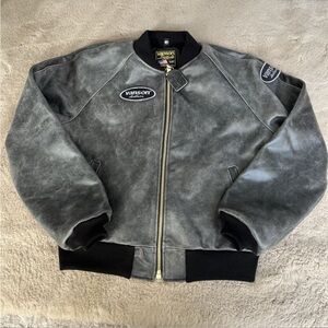 Vanson Leather Rare Vintage